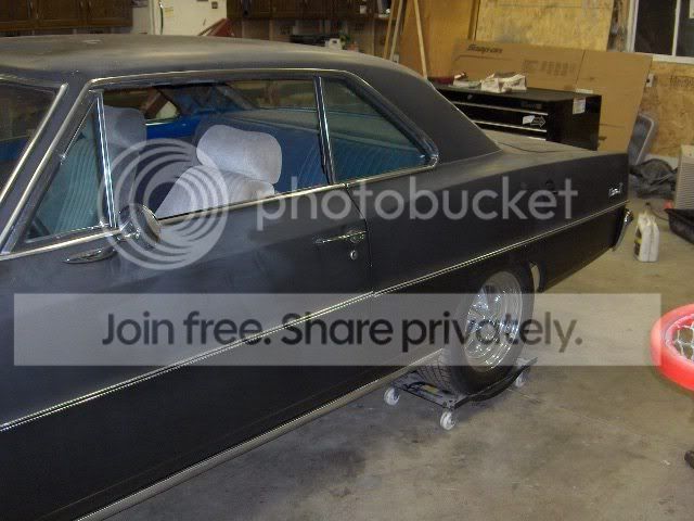 Stupesnova 1966 Nova GRUMPY'S TOY project | Chevy Nova Forum