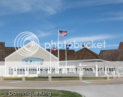 Maumee Bay Resort In Harmony With Natural Setting On Lake Erie