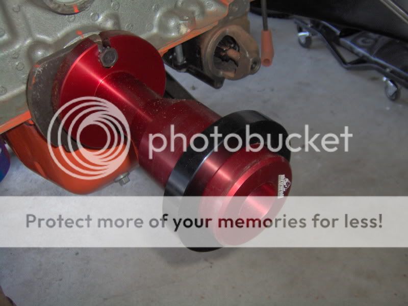 Browell Bellhousing Alighnment Tool CorvetteForum Chevrolet Corvette Forum Discussion