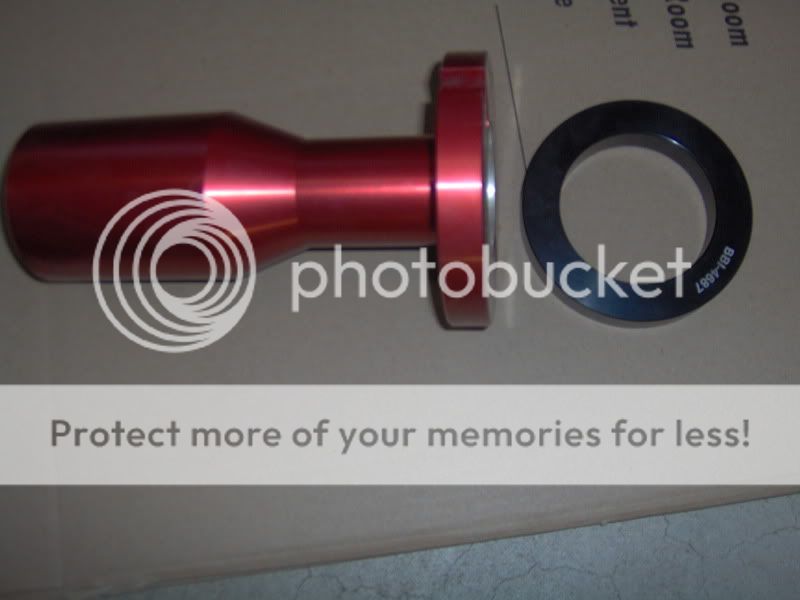 Bellhousing Alignment Tool CorvetteForum Chevrolet Corvette Forum