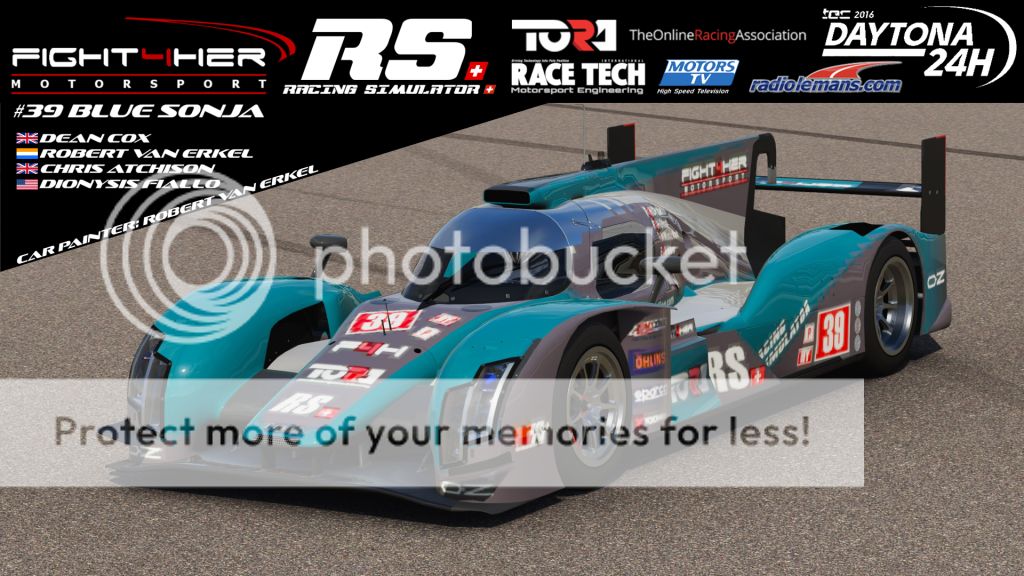 MSA TORA Daytona 24H - Media - Page 2 Blue%20Sonja%20Poster