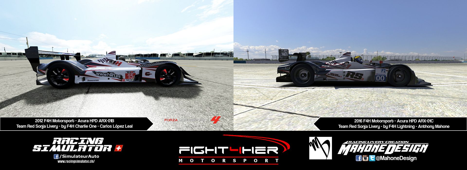 MahoneDesign - Racecar Livery Creation F4H%20Red%20Sonja%20Right