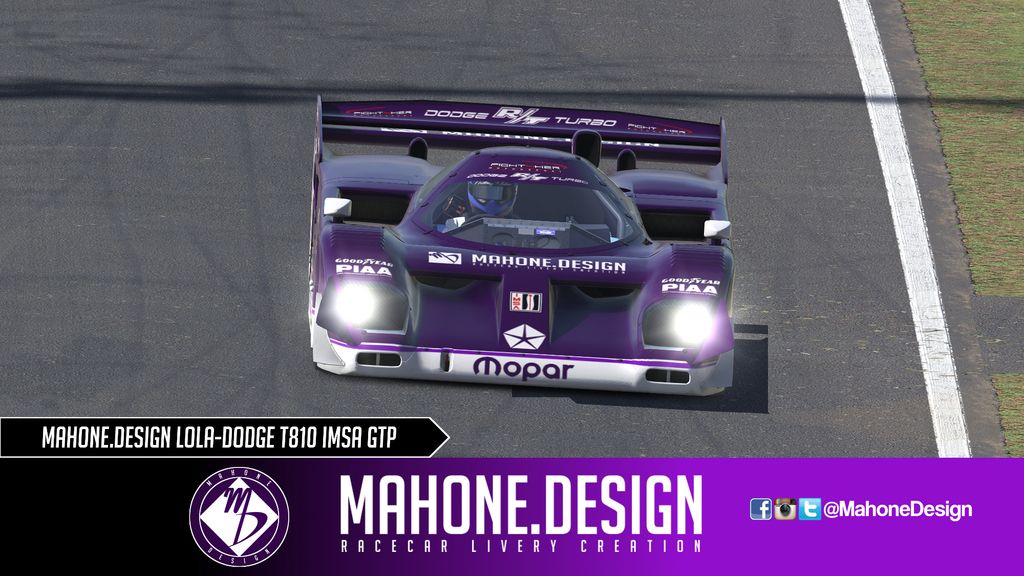 MahoneDesign - Racecar Livery Creation MD%20GTP%20v1%20front%20small