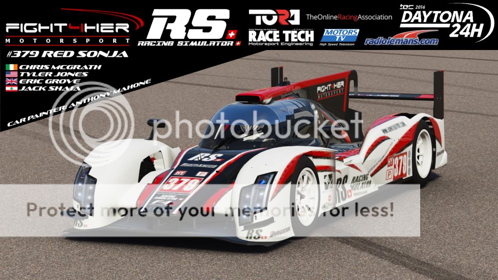 MSA TORA Daytona 24H - Media - Page 2 Red%20Sonja%20Poster
