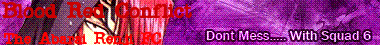 [[Blood Red Conflict]]=-An Abarai Renji Fan Guild-= banner
