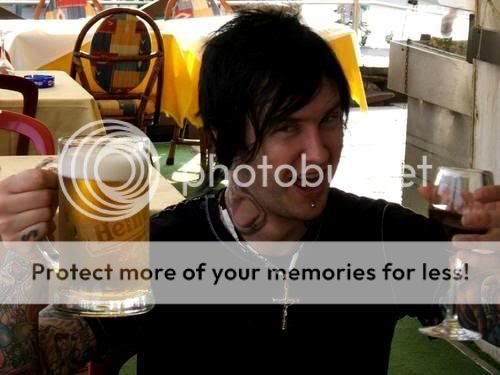 The Rev Pictures, Images and Photos