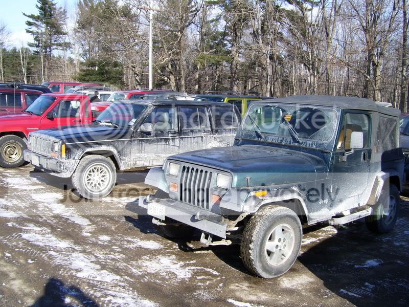 Jeep Owner Appreciation Day - JK-Forum.com - The top destination for