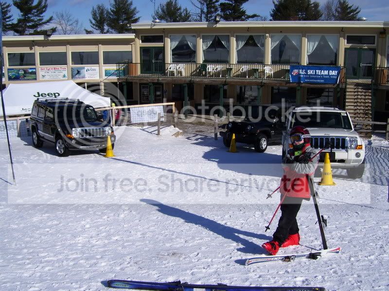 Jeep Owner Appreciation Day - JK-Forum.com - The top destination for