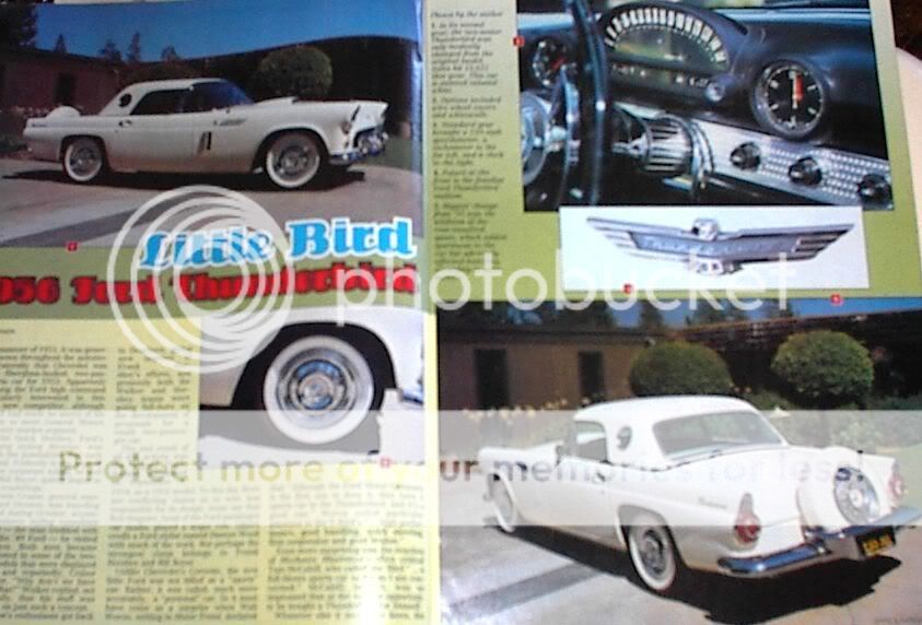 Cars & Parts June 1996 1969 Dodge Coronet RT/440  