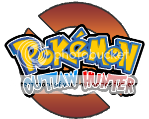 Pokemon Outlaw Hunter