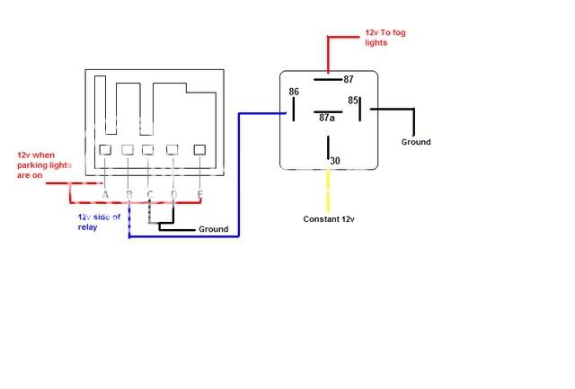 integra cruise control wiring diagram