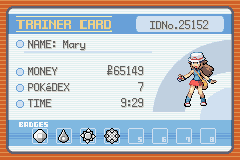 [PokeCommunity.com] The Duospecies Run!