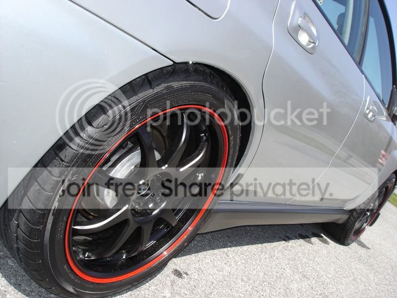 18x8 With 245 35 18 Pic Request Nasioc