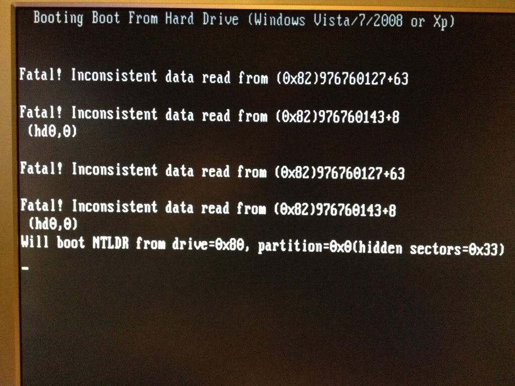 fatal inconsistent data read from 0x80 0 127 что делать. Смотреть фото fatal inconsistent data read from 0x80 0 127 что делать. Смотреть картинку fatal inconsistent data read from 0x80 0 127 что делать. Картинка про fatal inconsistent data read from 0x80 0 127 что делать. Фото fatal inconsistent data read from 0x80 0 127 что делать
